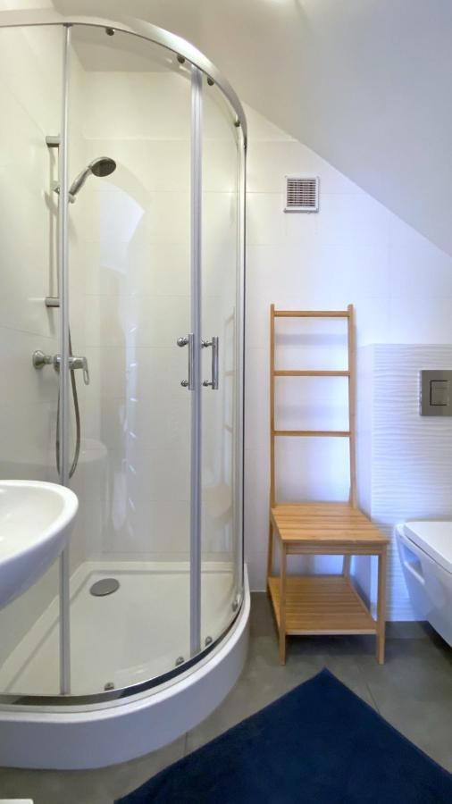 וובה Sunrise Apartamenty מראה חיצוני תמונה