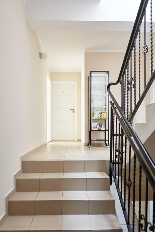 וובה Sunrise Apartamenty מראה חיצוני תמונה